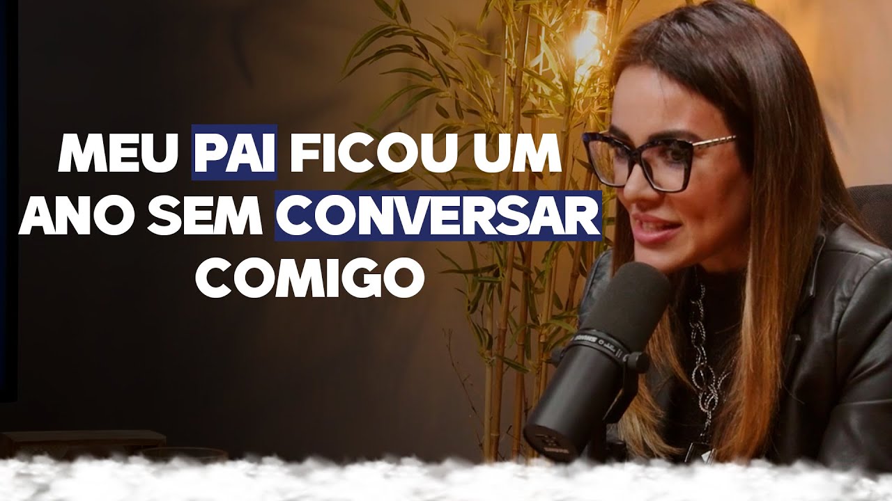 ELA ABANDONOU O CARGO DE JUÍZA PARA SE DEDICAR AO LAR...