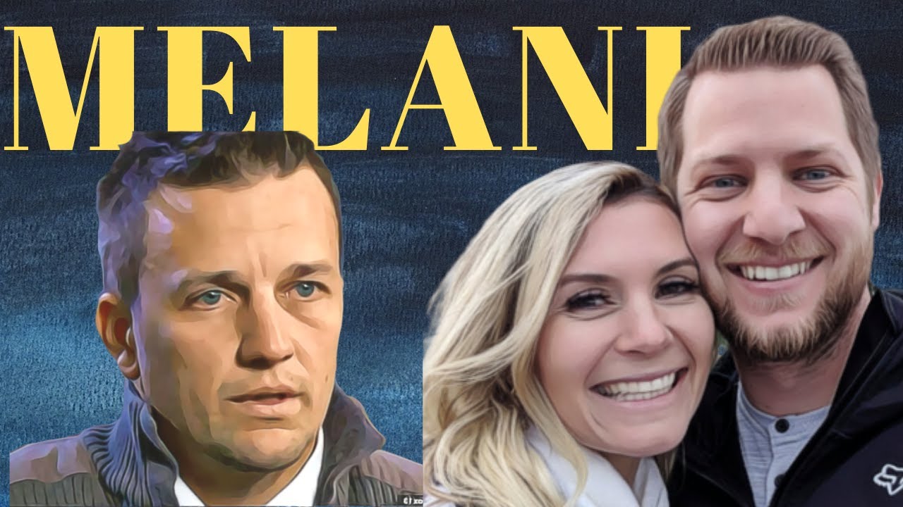 Melani Pawlowski, Ian Pawlowski and Brandon Boudreaux -  What Does She Know? Their Timeline & Story