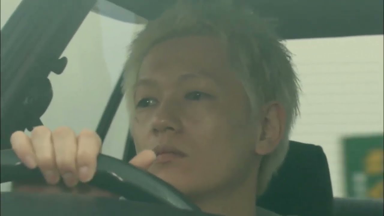 Aoi Kuruma ( A Blue Automobile ) 2004 ENG SUBS