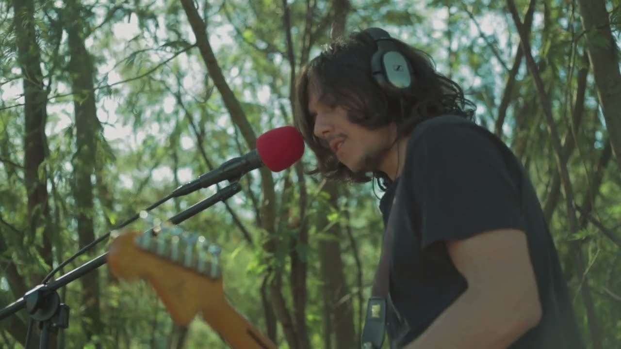 Facula - Live Session (Full Performance)