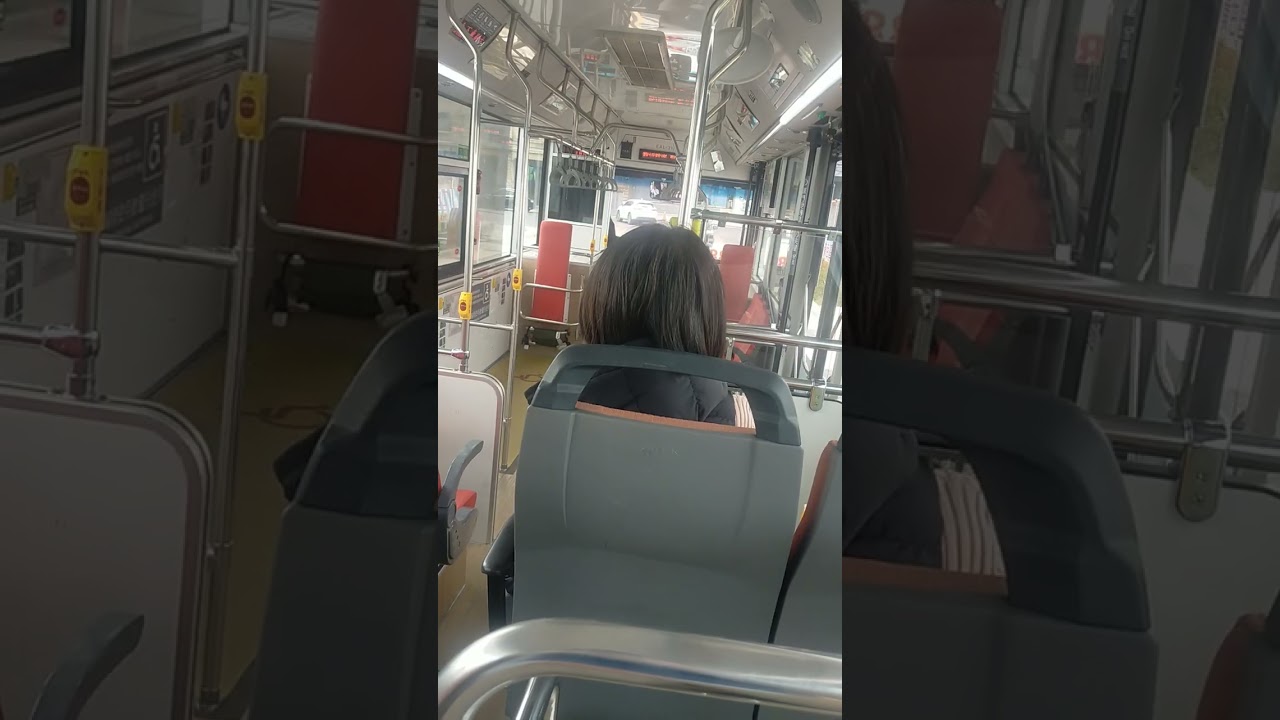 2026年3月8日首都客運新款總盈885電動公車EAL-3109#公車 ，行徑三峽老街商圈，建國後港路口往西盛下車