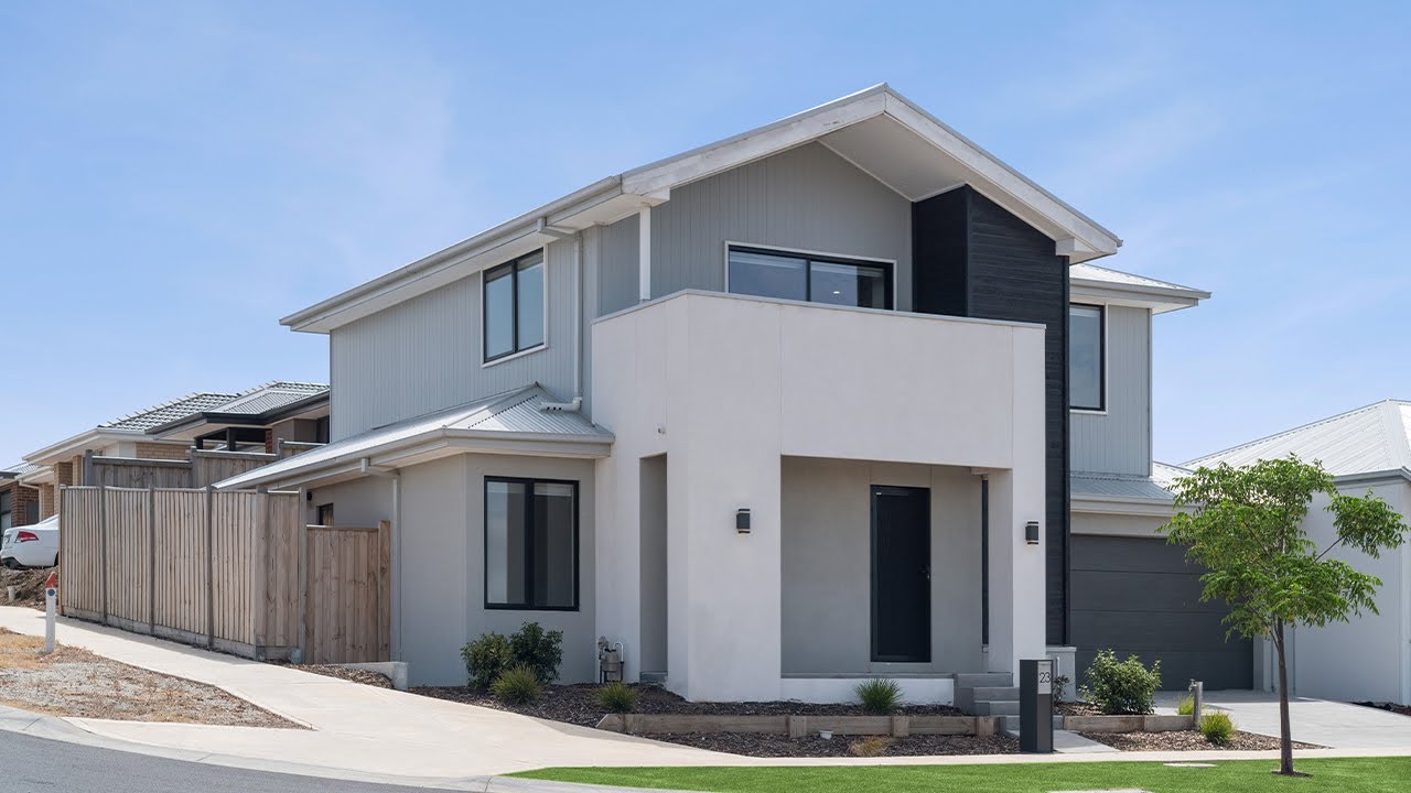 23 Hammermill Drive, Sunbury