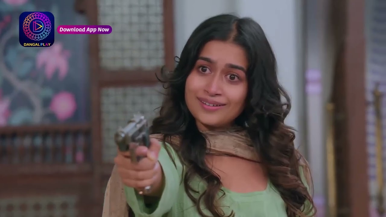 Mil Ke Bhi Hum Na Mile | Special Clip | Dangal TV