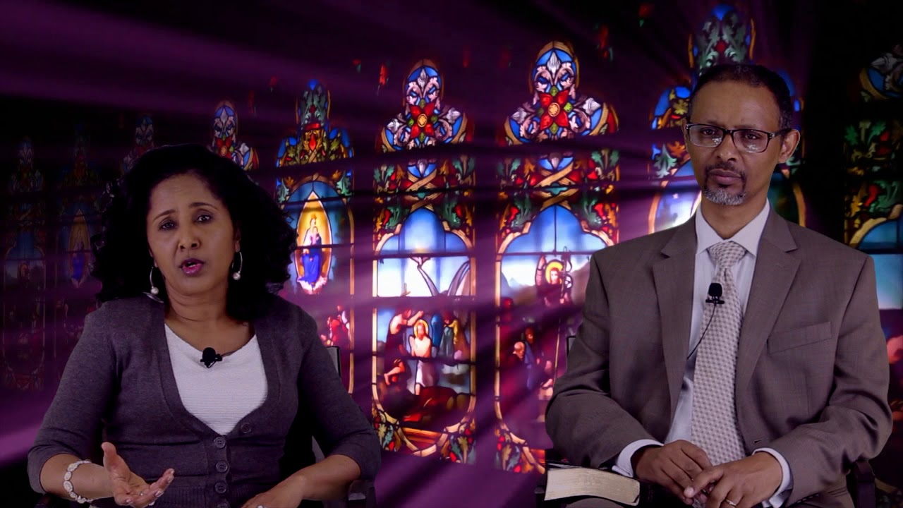 G&B Ministry special FASIKA program part 1