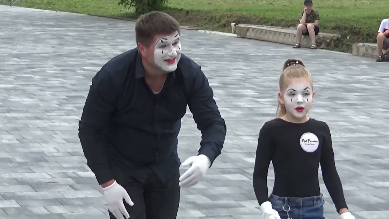 Театр пантоміми 