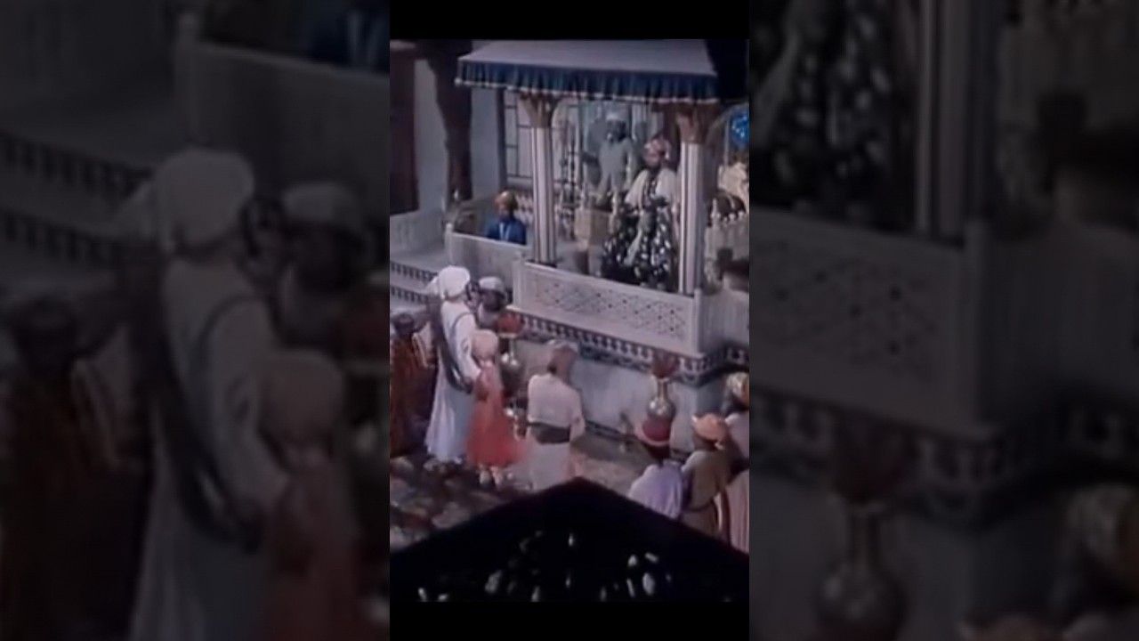 Shivaji in Darbar e Mughliya🤝 Aurangzeb Allamgir(r.h) #shorts #mughal #marathas