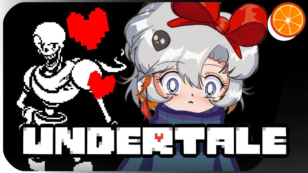 KURTULMALIYIM!!! | UNDERTALE | [Türk Vtuber]