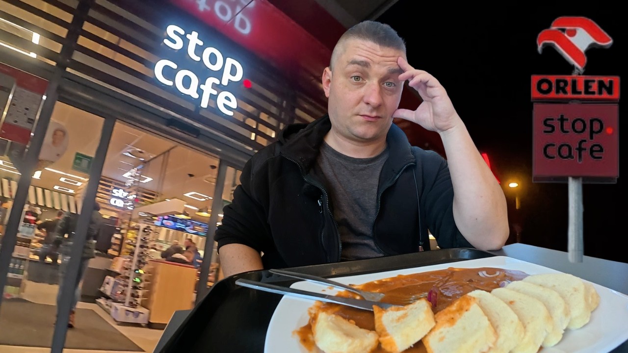 Tego obiadu już nie zam&oacute;wię