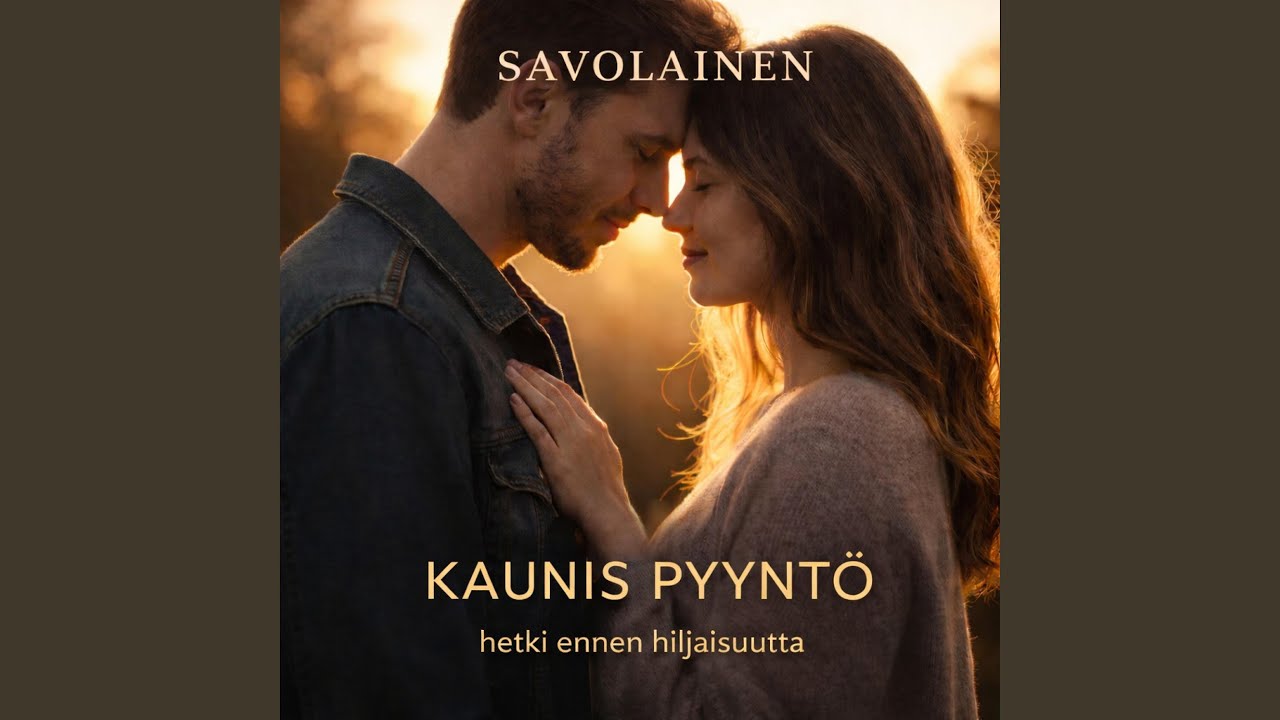 Kaunis Pyyntö