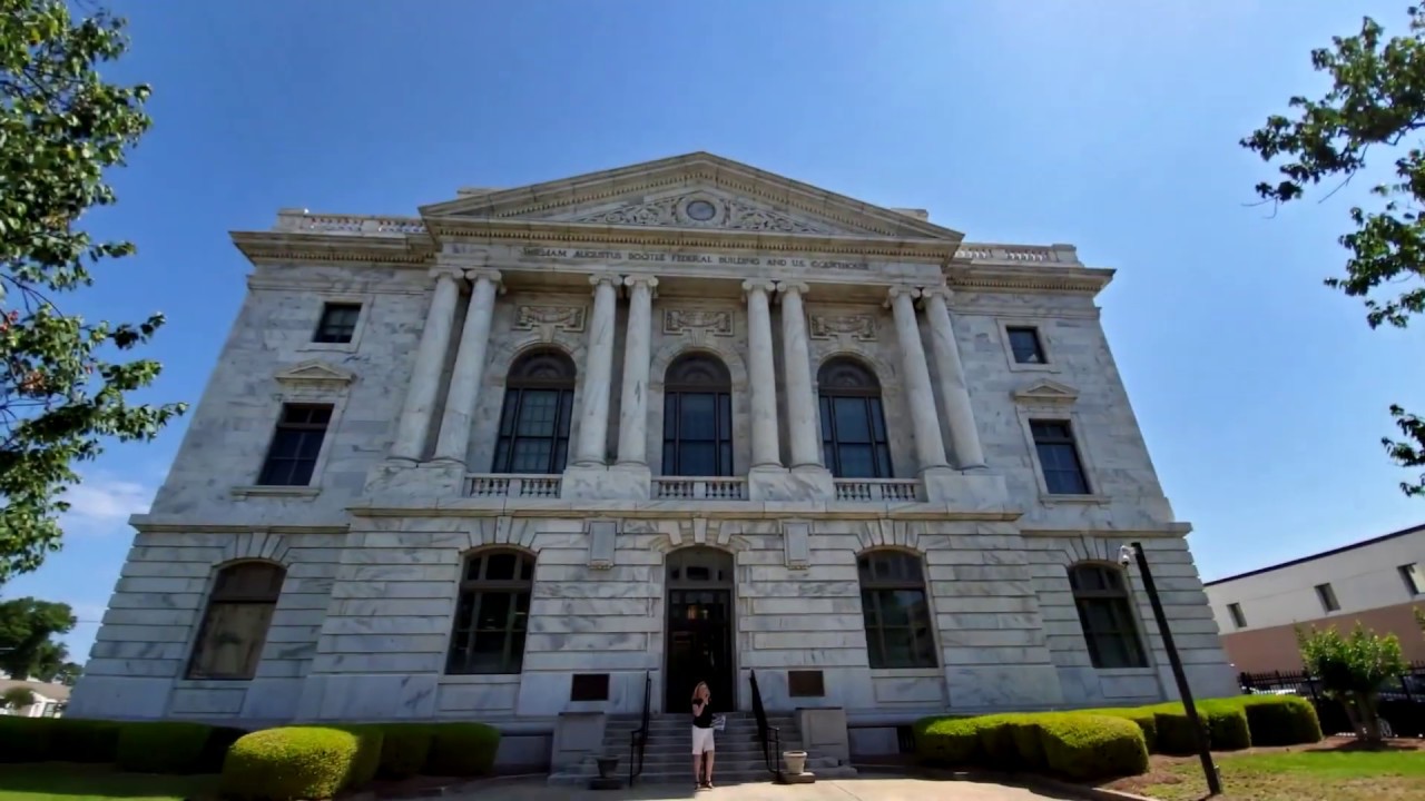 A Quick Tour of Macon, GA