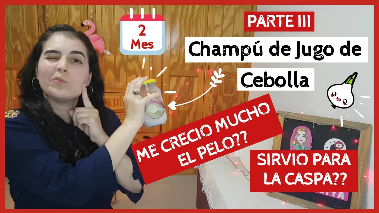 SHAMPOO DE CEBOLLA | PRUEBA DE SHAMPOO CON JUGO DE CEBOLLA | MI EXPERIENCIA REAL | DIARIO JAGIYA |4C