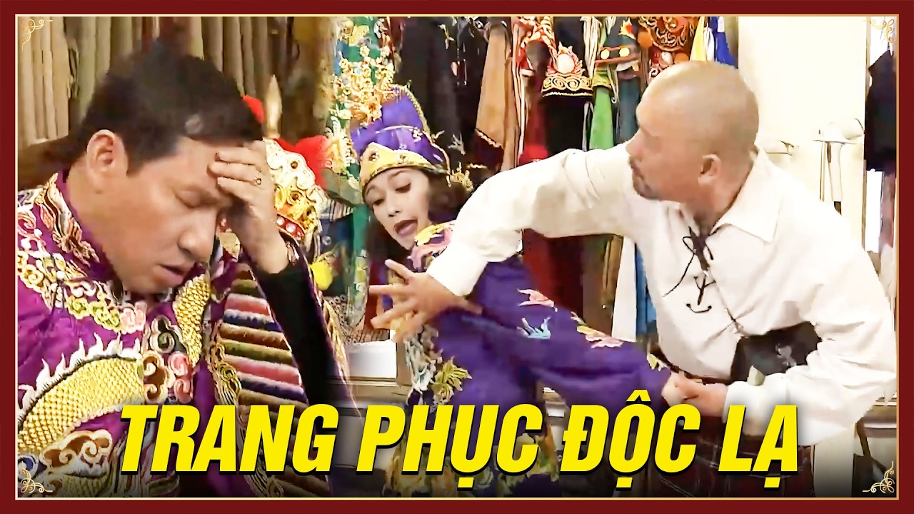 TÁO QUÂN 2018 - TRANG PHỤC ĐỘC LẠ CỦA TÁO Y TẾ - Gặp nhau cuối năm 2018 - Tuyển tập táo quân