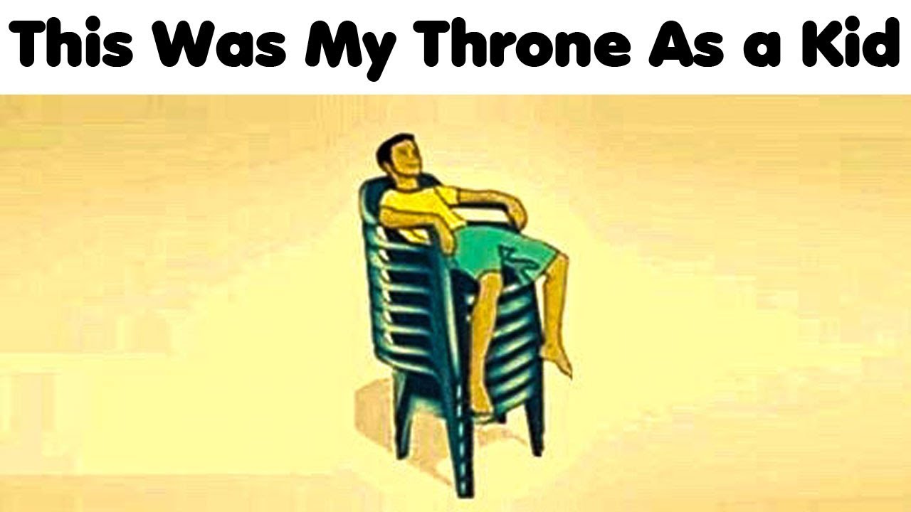 Childhood Memories ❤️️Your Daily Scoop Of Memes - Episode 50