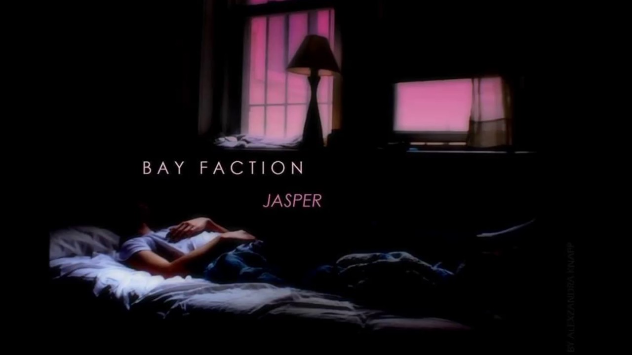 Bay faction - Jasper