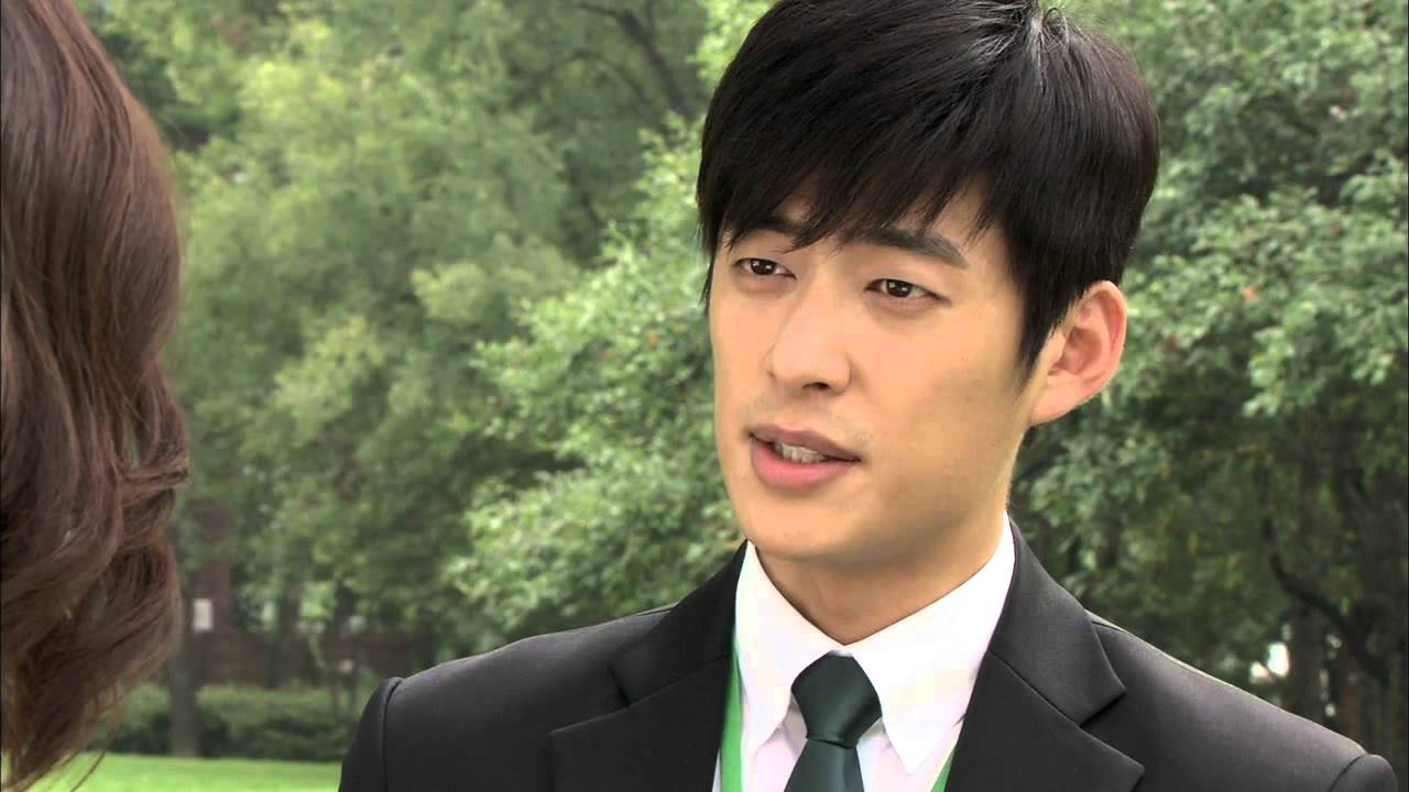 [HIT] 뻐꾸기 둥지-이채영에게 아이의 행방 캐묻는 이창욱.20140828