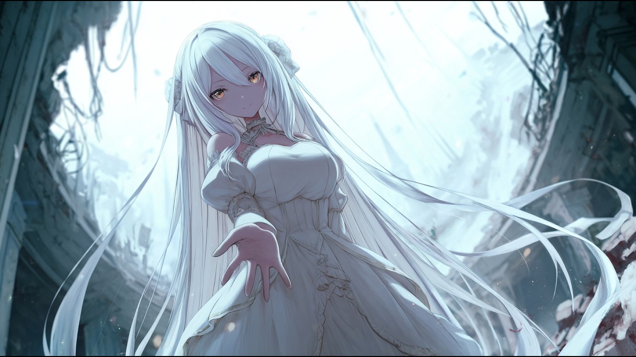 白光の誓い