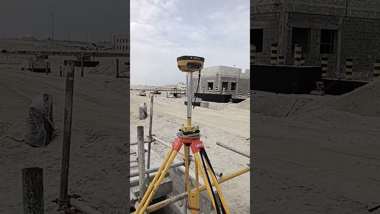 GPS Sokkia