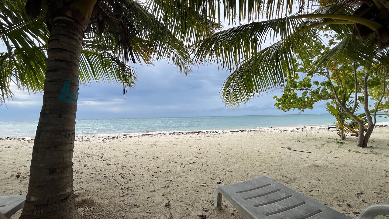 Himmafushi Maldives 