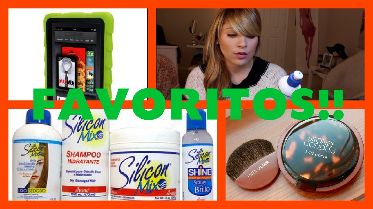 FAVORITOS JUNIO 2015 PRODUCTOS PELO, MAQUILLAJE, KINDLE FIRE, GAME OF THRONES