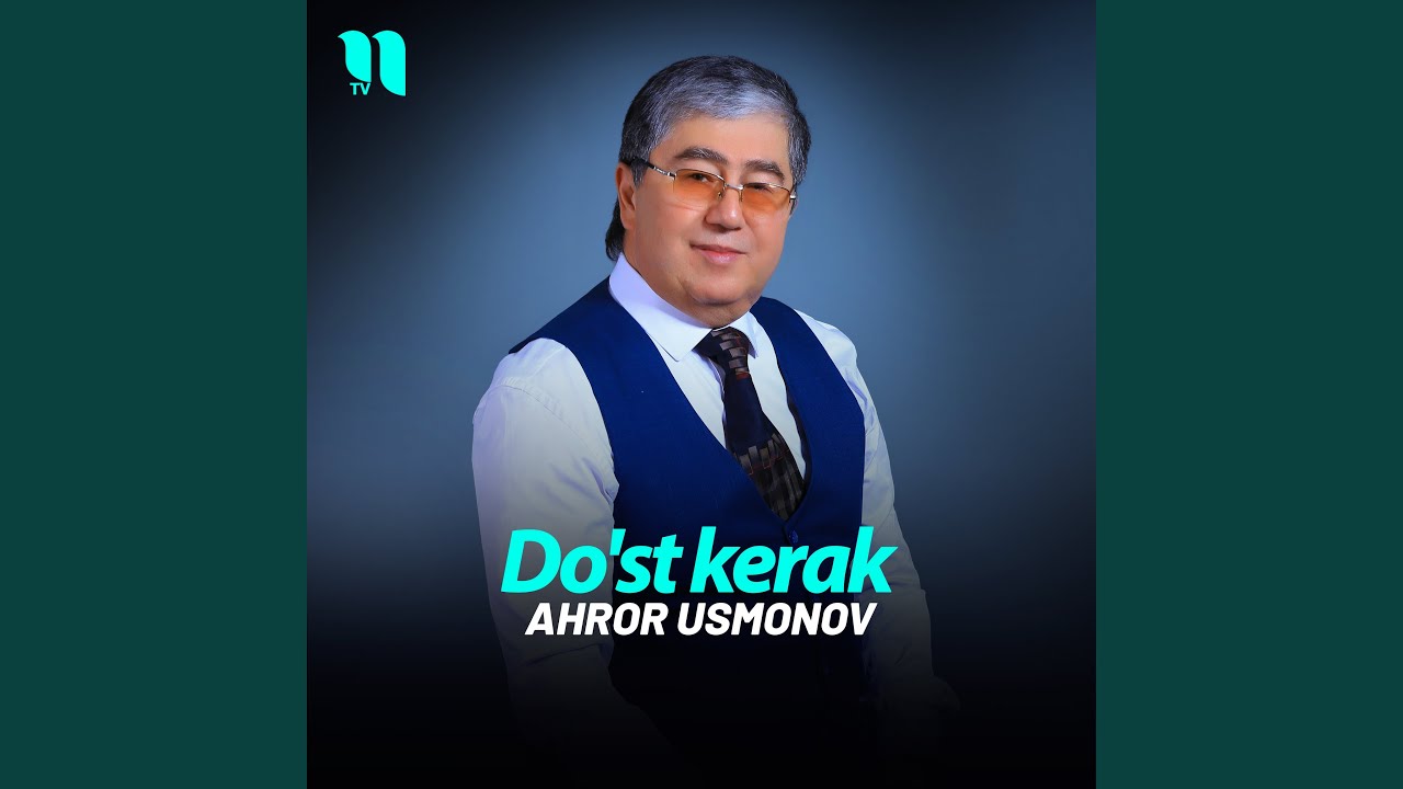 Do'st kerak