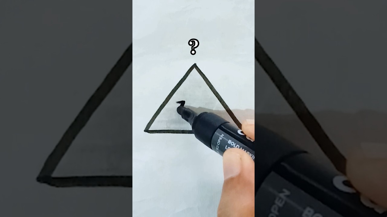 Сможете ли вы решить эту математическую головоломку? 🤩 #вирусная #математическаяголоволомка #трен...