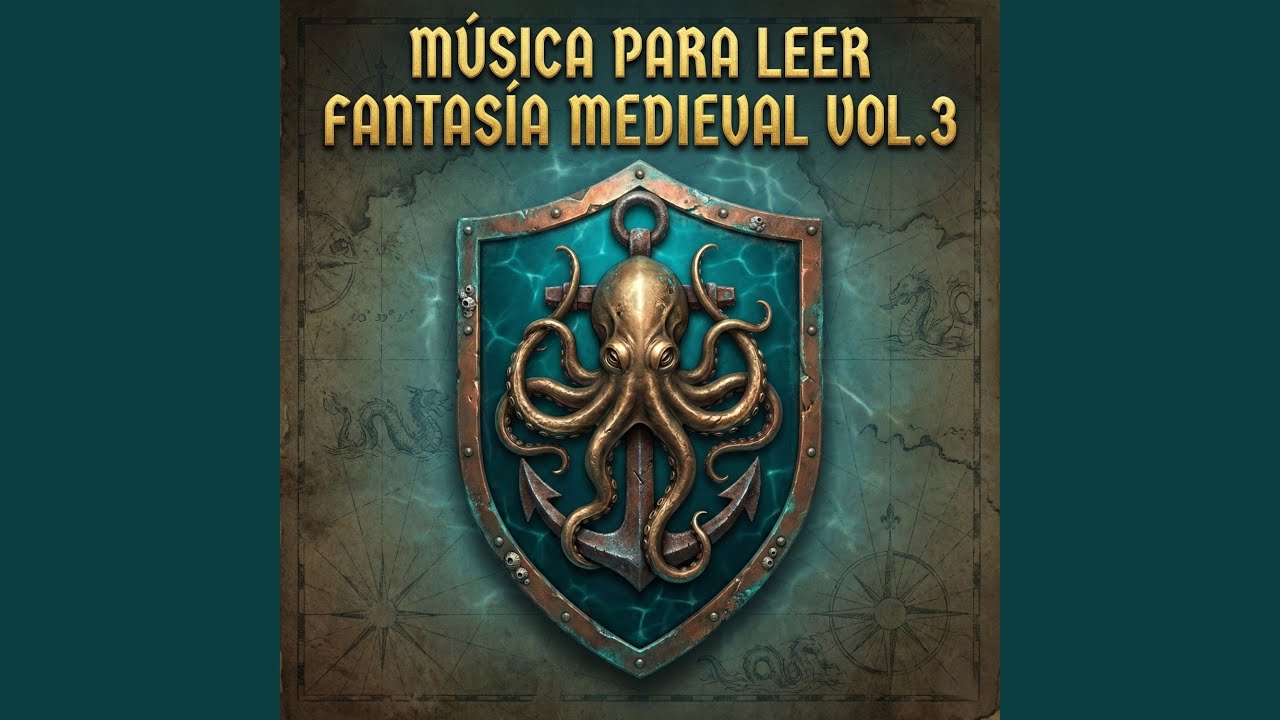 La Leyenda del Kraken