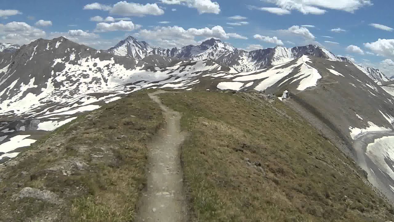Smugglers Trail