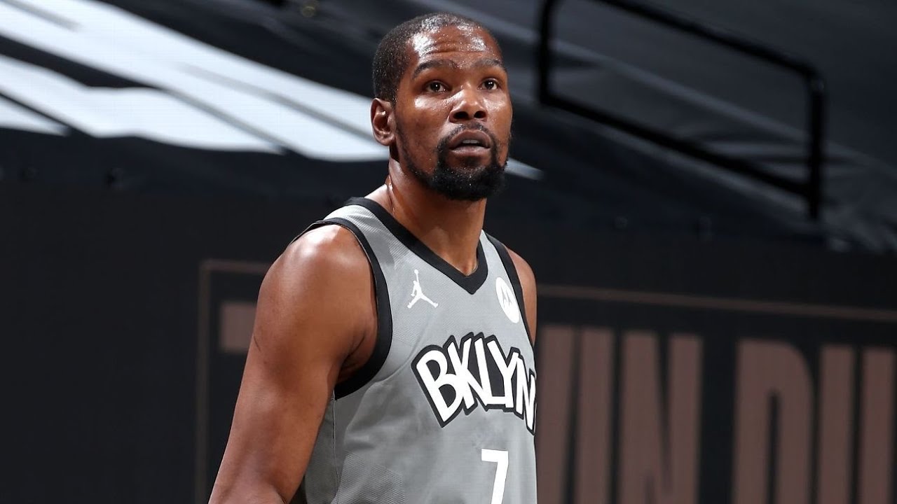 The Last 24 Hours in the NBA World Has Been Insane