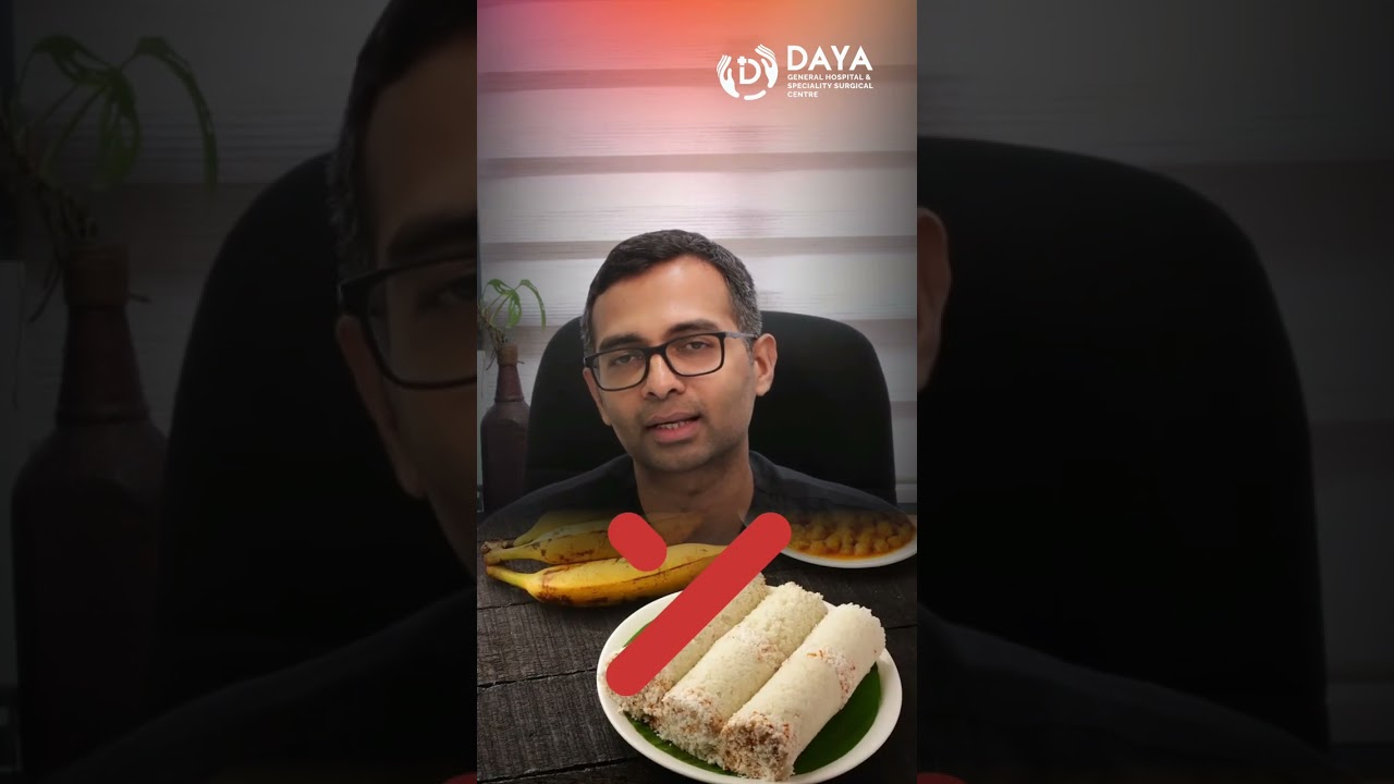 Foreign Body Ingestion – Expert Talk by Dr. Sreejith V Eratte | Medical Gastroenterologist