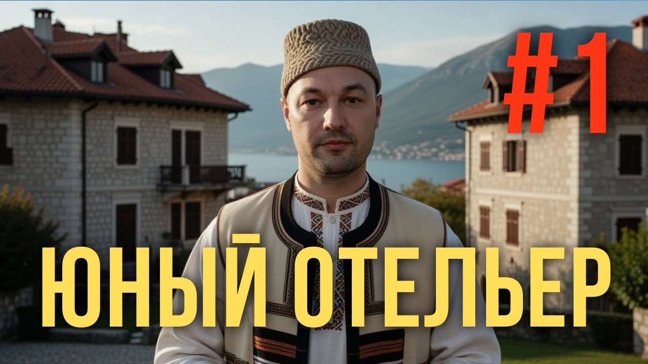Взял в управление отель в Сутоморе и поставил амбициозные задачи. Справлюсь?