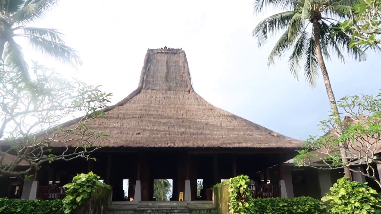 Maya Ubud Resort & Spa - Bali