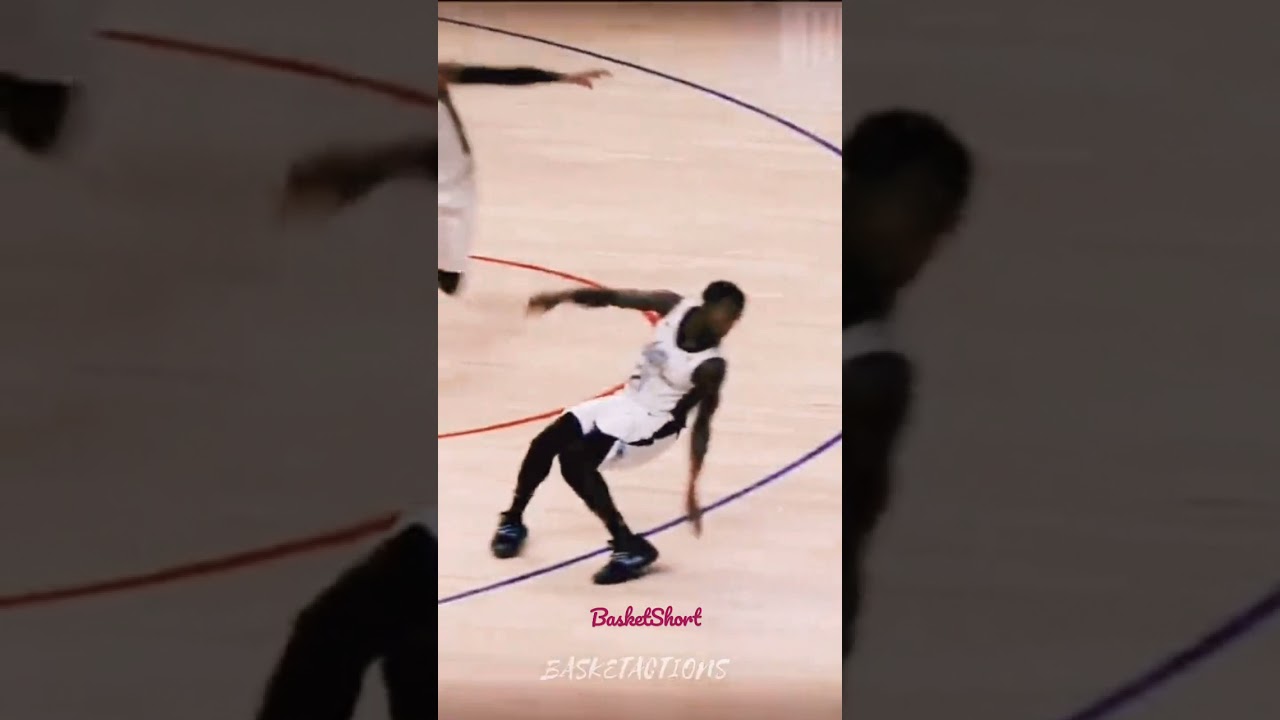 James Harden best ankle break but i payed 50$ for edit