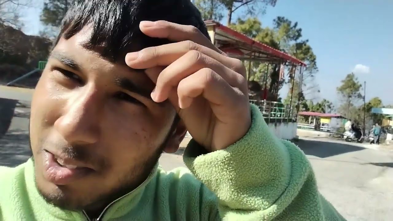 Yah Kya Ho Gaya Aaj devala Ke Mele Mein🫨😡😜😁