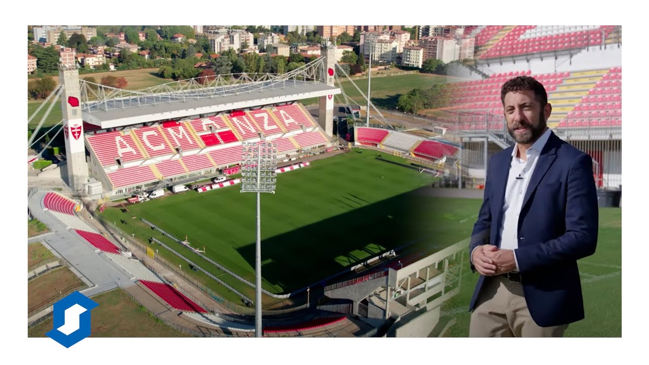 Monza – Lo Stadio Brianteo compie quarant’anni