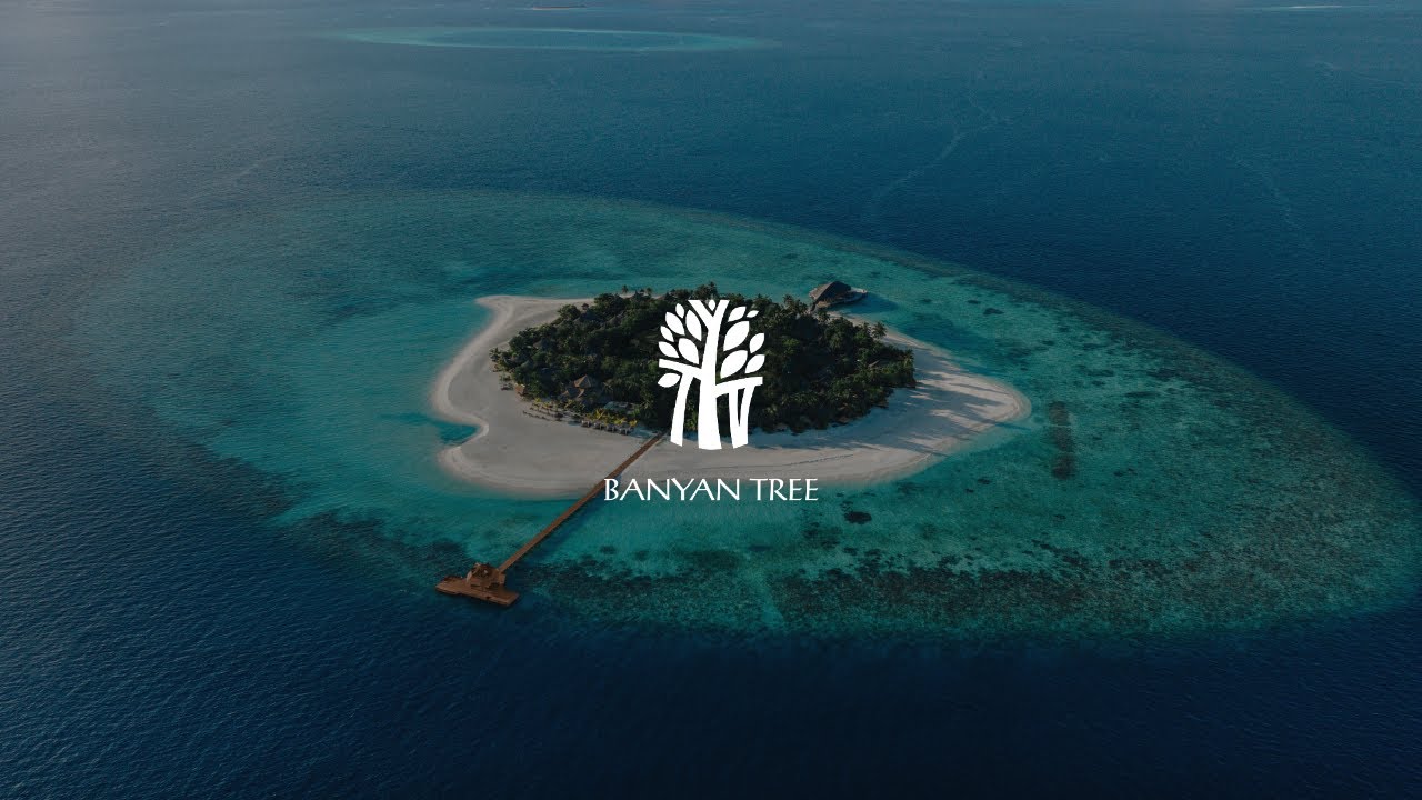 Banyan Tree Vabbinfaru | Sanctuary For the Senses in the Maldives