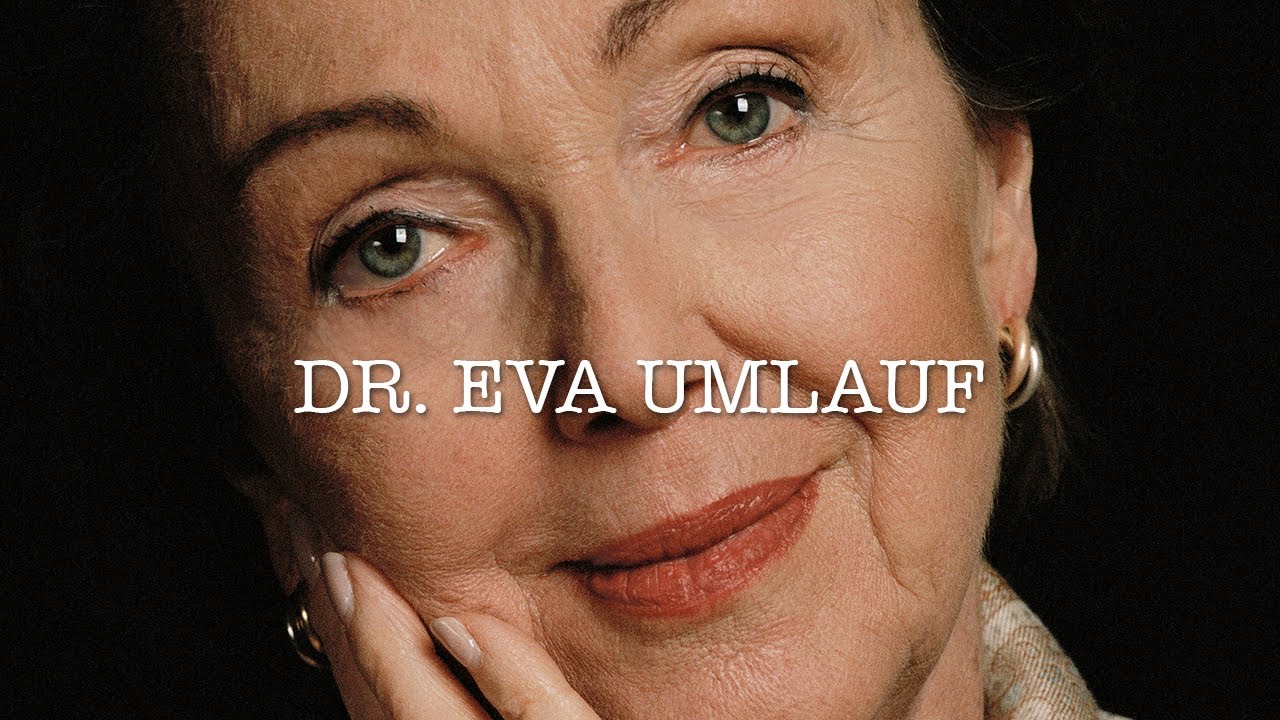Die Auschwitz-Nummer am Unterarm - Dr. Eva Umlauf und ihr bewegtes Leben