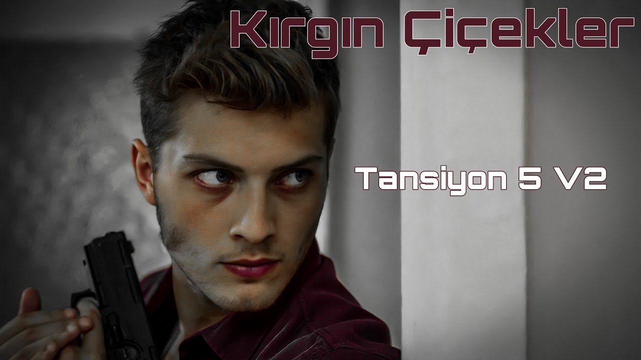 Kırgın Çiçekler (Dizi Müzikleri) - Tansiyon 5 V2 (Ali)