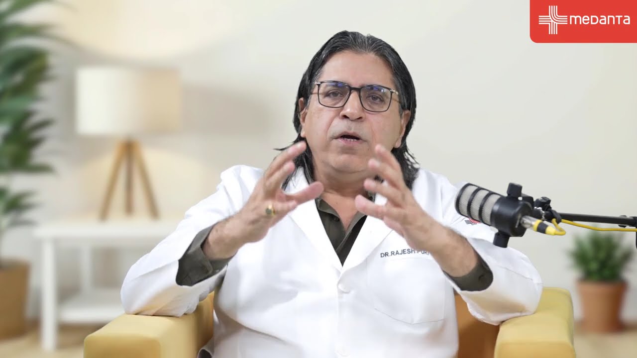 Endoscopic Ultrasound (EUS): How It Differs from Ultrasound | Dr Rajesh Puri & Dr Hitesh Panchal