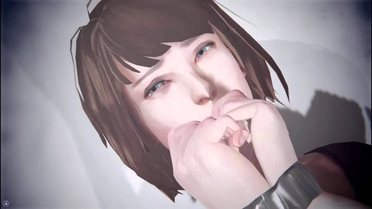 S I P P Y  C U P [LIFE IS STRANGE GMV]