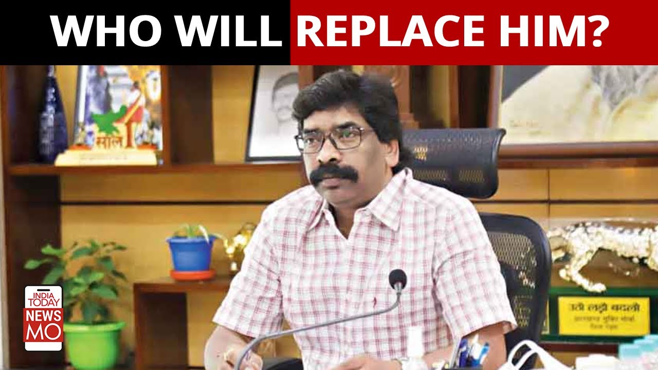 What Is The Jharkhand Political Crisis & Why Does It Threaten Hemant Soren's CM Chair?