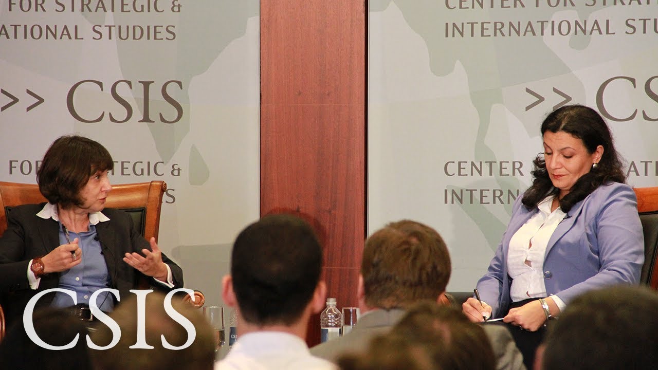 U.S.&ndash;Ukraine Relations in the Context of Euro-Atlantic Security