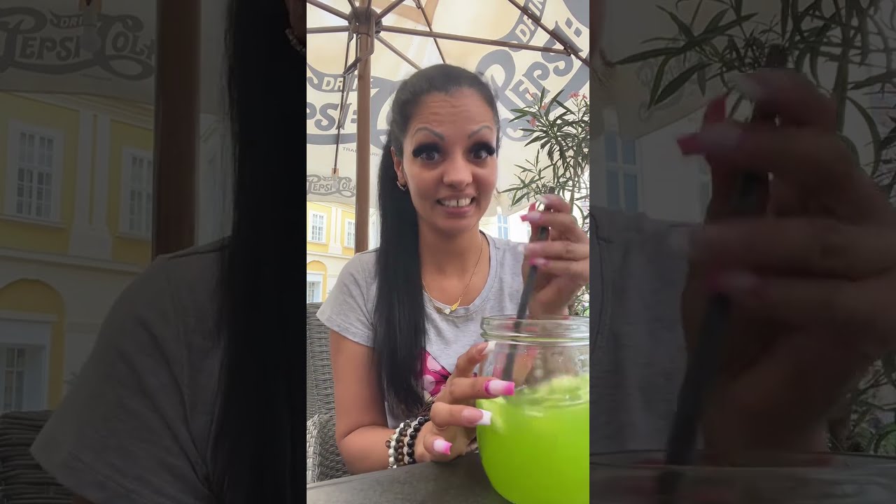 Vacsora Dreamsba és a ház vendégei voltunk egy finom desszertre köszönjük szépen