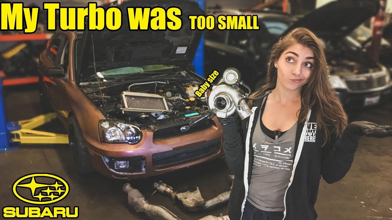 Making POOP-TURD sound like a HONDA *She was too slow anyways*