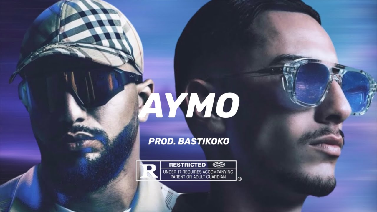 [Free] Amo x Aymen Type Beat &bdquo;Aymo