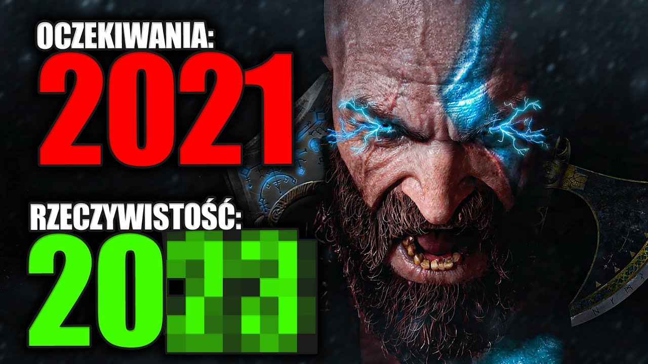 Prawdziwa data premiery GOD OF WAR 5 RAGNAROK