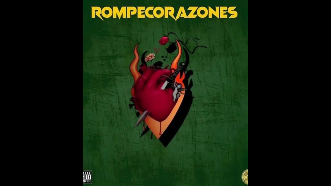 Anuel AA - Ya Fue (Filtrada Completa Rompecorazones)