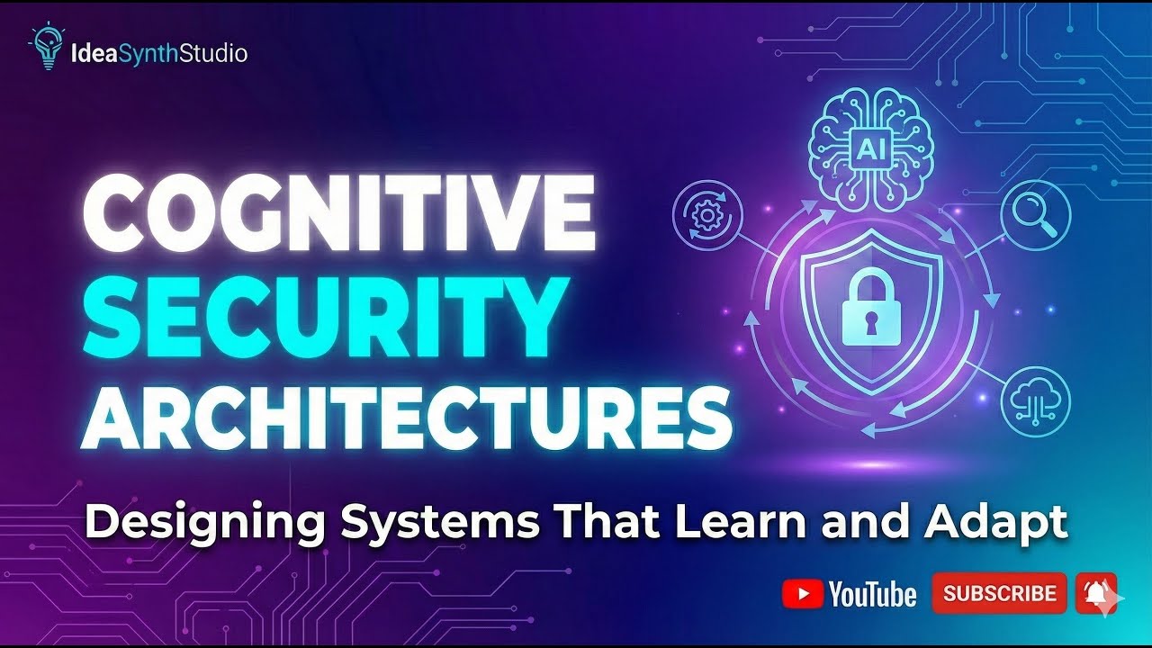 Cognitive Security