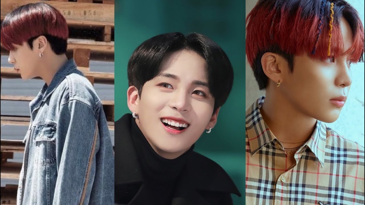 [Ateez Jongho FF] Friend? Ep.1