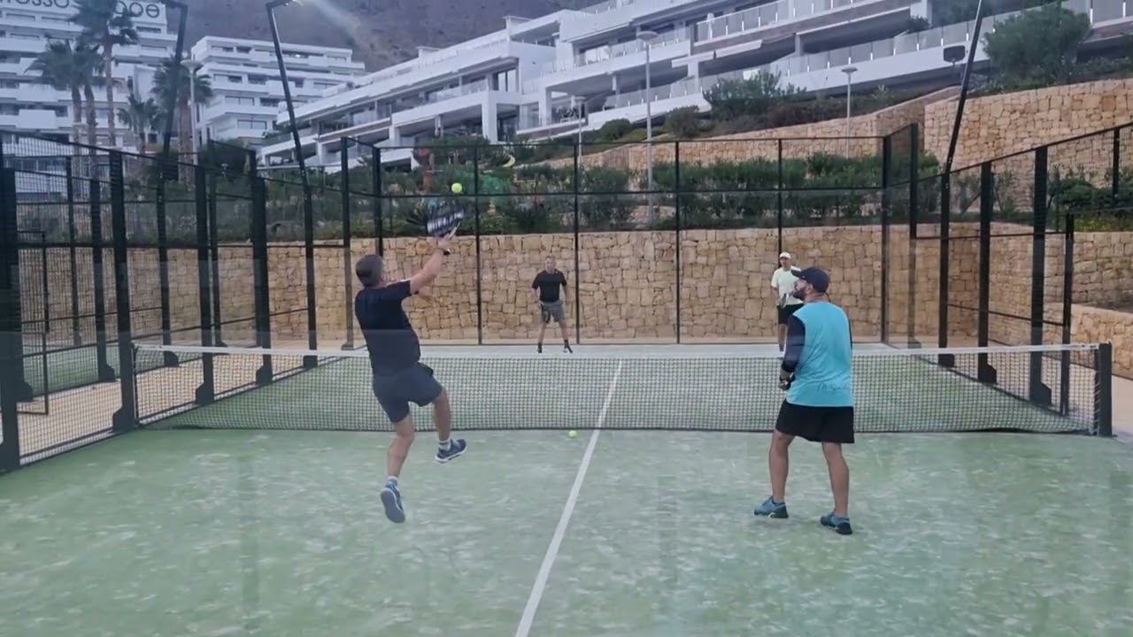 Americano tournament in Camporrosso Village Spain. Xin mời mọi người  xem Americano tournament 2025.