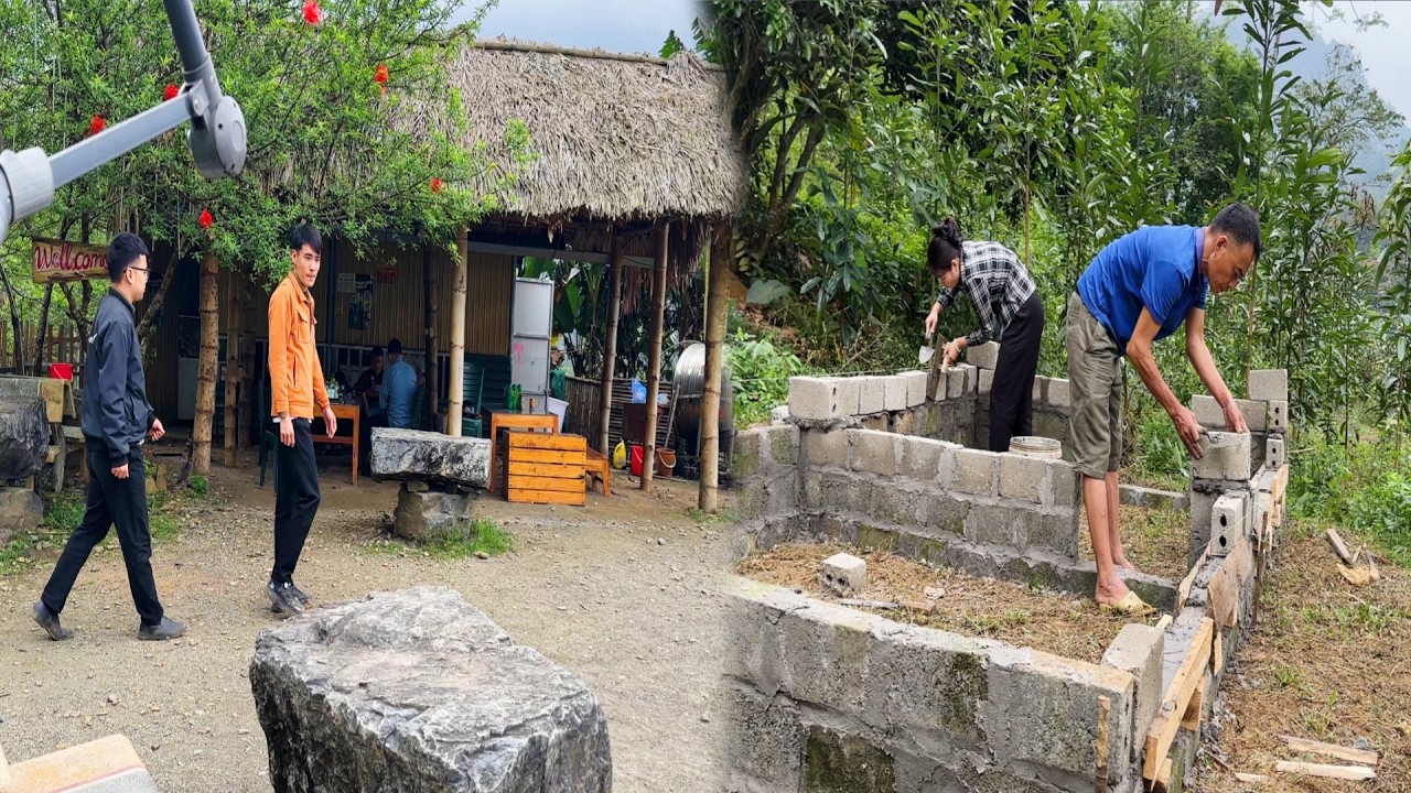 Police continue their investigation and are tracking the hideout of the human trafficking ringleader